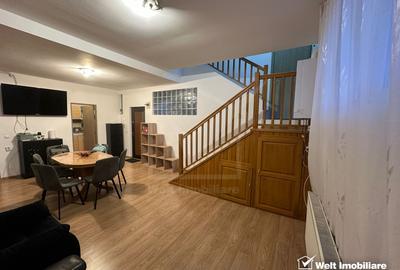 Apartament de 3 camere, situat în zona Centru/Traian - 2