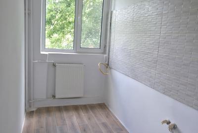 Apartament 2 camere cu  balcon,  complet renovat ..Calea Sagului - 7