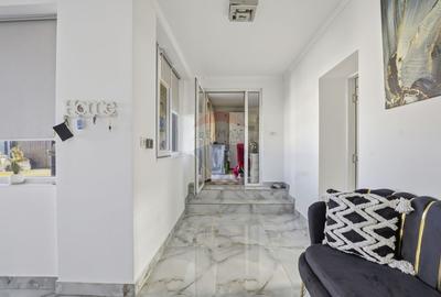 Casă renovată cu teren generos în Satu Mare,Secusigiu - 3