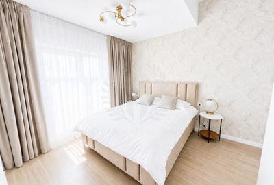 Apartament 3 camere, de lux , Ultracentral Ploiesti (Bucegi 12 ) - 9
