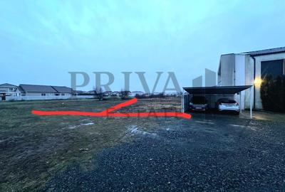 De vanzare teren 720 mp, front 17 ml, Dumbravita - 1