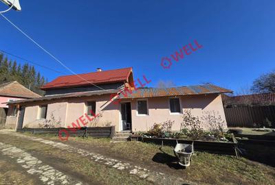 Proprietate unică de vânzare în Valea Zălanului – Inima fermecătoare a Zona Bara - 5