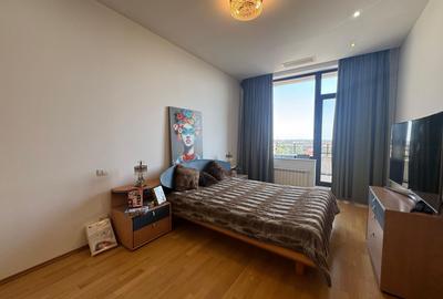 Inchiriere PENTHOUSE 250 mp+ 320 mp terasa| BANEASA- Privighetorilor - 21