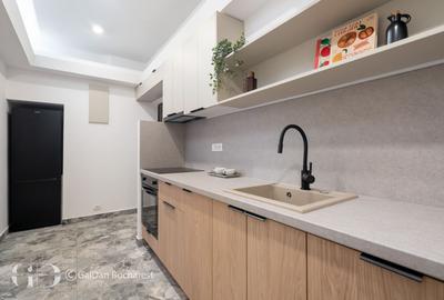 Calea Victoriei | Apartament spatios si elegant | GalDan Apartments - 9