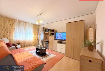 De Vânzare: Apartament 2 Camere – Galați, Zona  str.Oltului (Lângă Lidl) - 1