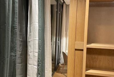 Studio dublu de inchiriat zona Timpuri Noi Morilor 10 - 2
