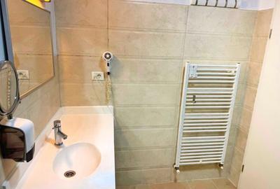 Apartament cu 2 camere modern, in zona Centrală - 8