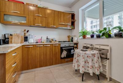 NOU! 2 camere SUPERB, 57 mp, Parcare INCLUSA -Pipera ! - 8