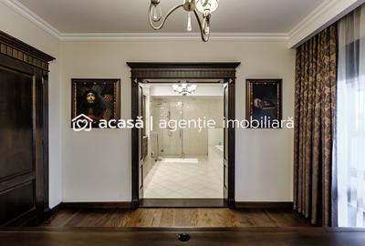 PRET NOU!!!   Vilă de Lux în Grădiște - 15