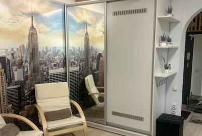 UNIVERSITATE MAGHERU ROMANA AP 3 CAM, AN 1980,RENOVAT, COCHET, DESIGN DEOSEBIT - 1