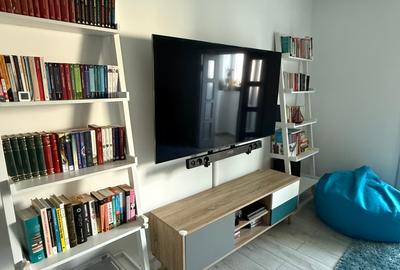 Decebal Th Sperantia, 8 min Metrou, etaj 6, mobilat utilat, renovat ,parcare ADP - 13