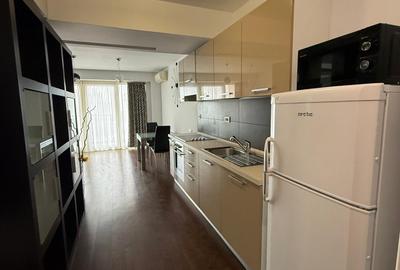 Studio spațios de 50 mp în complexul rezidențial InCity – Calea Dudești - 3