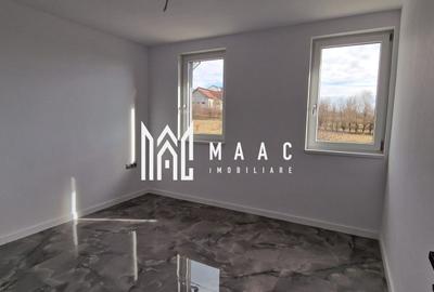 Casă înșiruită I P+E+M I 120 mpu I Curte 80 mp I Cristian - 4