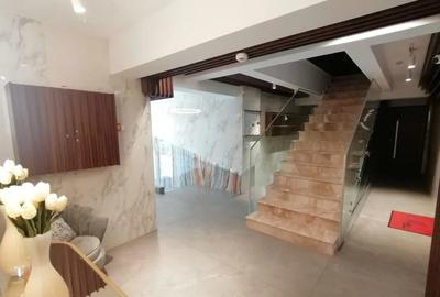 Apartament 2 Decomandate, mobilat si utilat, bloc nou Arena Residence - 7
