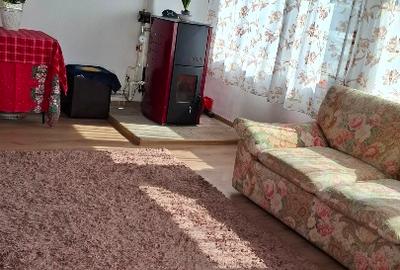 Vand  apartament 63 mp utili la vila ,renovat ,mobilat nou. - 3