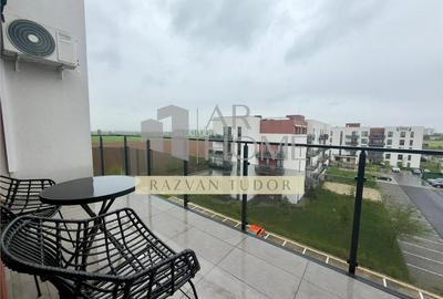 Apartament 2 camere, bloc nou, loc parcare, Ploiesti , zona Albert - 8