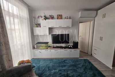Apartament 3 camere de vanzare in Baciu - 2