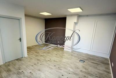Spatiu comercial in Borhanci - 4