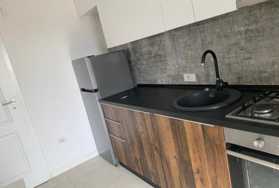 Apartament 2 camere, bloc nou,  mobilat+utilat, Trapezului-1 Decembrie 1918 - 9