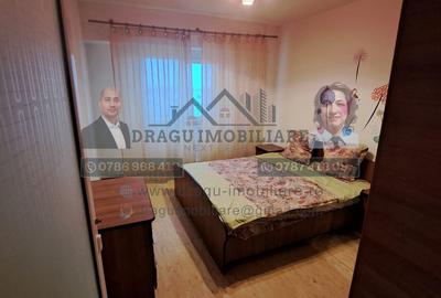 Apartament 3 camere/Decomandat/Zona Garii de Sud/65 mp utili+balcon generos - 1