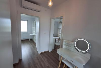 Apartament 3 camere zona centrala, complet utilat si mobilat - 5
