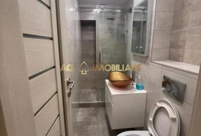 Nerva Traian | 2 camere | Metrou | Centrala proprie | Mobilat & Utilat - 6