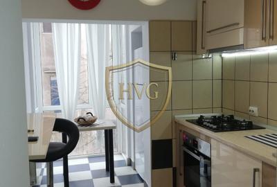 Apartament cu 2 camere | Centrala proprie | Primaverii - 9