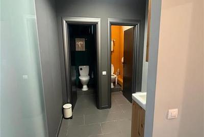 Inchirieri spatii de birouri - Caramfil - 145 mp - 9