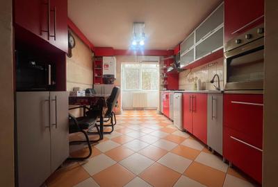 Închiriere Apartament 2 camere Decomandat în CUG – confort și spațiu - 3