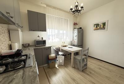 Apartament modern 3 camere Arex | 95 mp | Parcare privată | Bucătărie separată . - 11