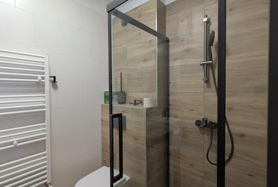 PENTHOUSE PREMIUM | PRIMA ÎNCHIRIERE | Design exclusivist | 4 camere - 16