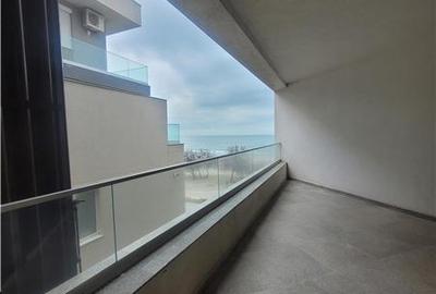 Apartament 2 Camere, Vedere La Mare, Balcon Generos - 8
