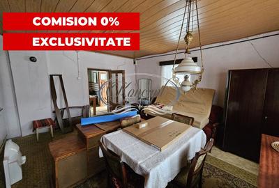 Comision 0% - Casa cu teren generos in Elciu - 16