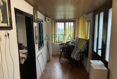 CASA  DE VANZARE COMUNA SCOARTA,  COMISION 0% - 4