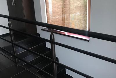 Casa D+P+E de inchiriat in Alba Iulia zona CETATE 350 mp si Teren 600 mp - 11
