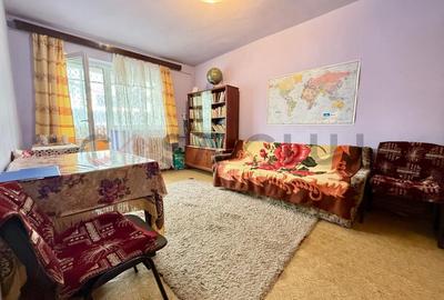 2 camere, decomandat, Baza Sportivă "La Terenuri"! - 2