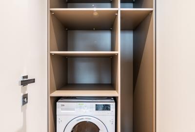Apartament 4 camere One VerdI Park -loc de parcare - 8