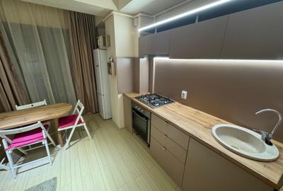 Apartament | 2 camere |  bloc nou | Decebal - 6