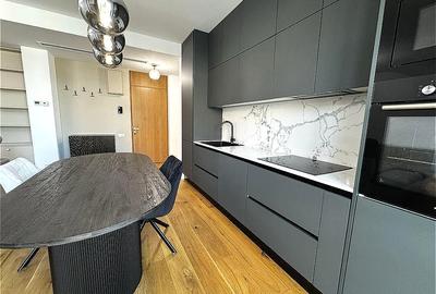 Apartament 3 Camere | Parcare Inclusa | Amber Forest - 2