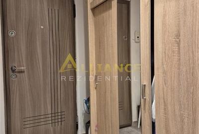 Apartament 3 Camere Dristor - Bulevardul Camil Ressu, Langa Metrou si Parcul IOR - 9