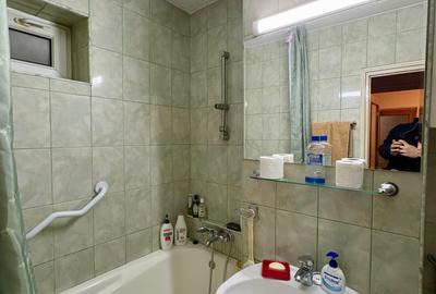 Berceni - Brâncoveanu - metrou - 8