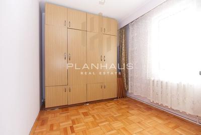Apartament 4 camere de închiriat, zona Canal 7!!! - 15