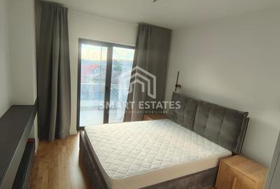 Apartament 2 camere PREMIUM, Erou Iancu Nicolae, parcare - 5