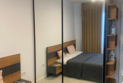 Apartament 2 camere - 13