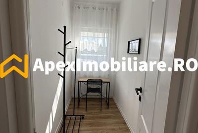 Apartament 2 camere de inchiriat Romana București | ApexImobiliare.ro - 6