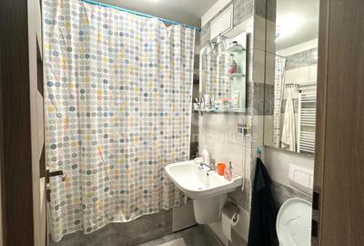 Apartament 5 camere decomandat | Balcon | Mobilat | 110mp | Manastur - 8