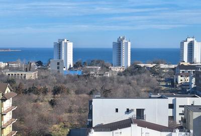 OCAZIE ! EFORIE NORD STEAUA DE MARE HOTEL D+P+6E 42 CAMERE SC=2200 MP ST= 597 MP - 13