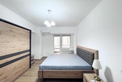 Apartament de inchiriat 3 camere Herastrau - 11