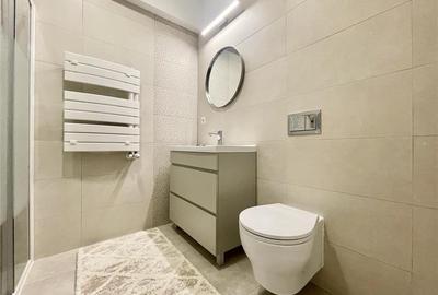 3 ROOMS HERASTRAU-NORDULUI  LUXURY DESIGN  PARKING - 18