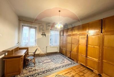 Vanzare apartament centrul istoric  str. Dr. Ioan Lupas - 5